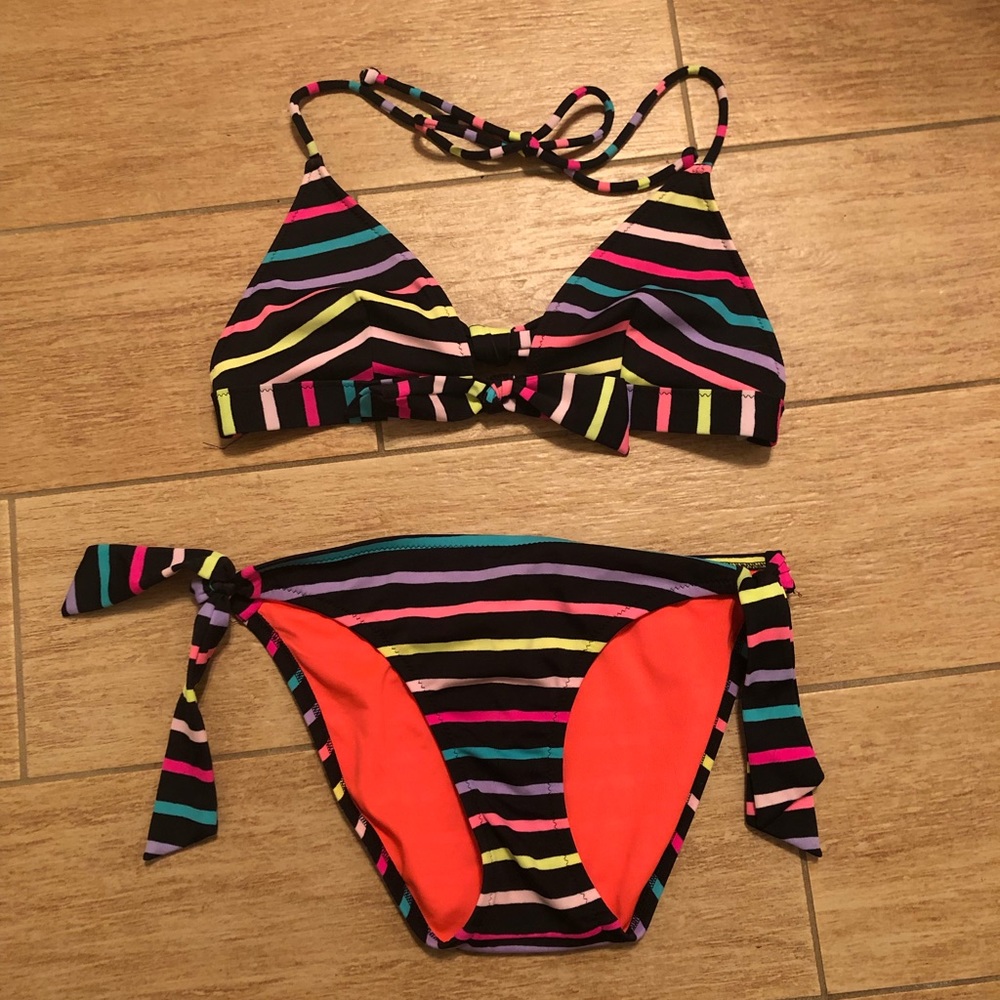 Victoria’s Secret Swimsuit!